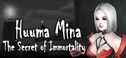 Huuma Mina: The Secret of Immortality header banner