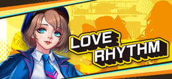 Love Rhythm header banner
