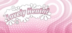 Lovely Hentai header banner
