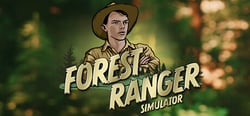 Forest Ranger Simulator header banner