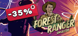 Forest Ranger Simulator header banner