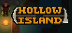 Hollow Island header banner