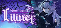 Nosferatu Lilinor header banner