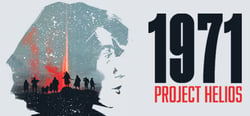1971 PROJECT HELIOS header banner