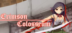 Crimson Colosseum header banner