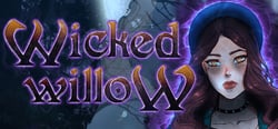 Wicked Willow header banner