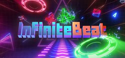 InfiniteBeat header banner