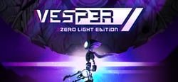 Vesper: Zero Light Edition header banner