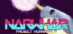 Narwhar Project Hornwhale header banner