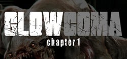 GLOWCOMA: chapter 1 header banner