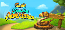 Classic Snake Adventures header banner