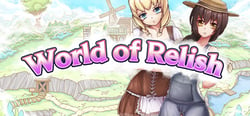 World of relish header banner