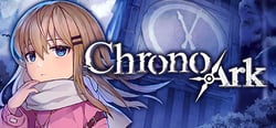 Chrono Ark header banner