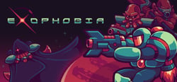 Exophobia header banner