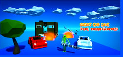 Beat Or Die The MiniGames header banner