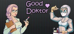Good doktor header banner