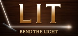 LIT: Bend the Light header banner