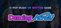 Dancing Arrow : Beat Smash header banner