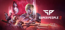 SUPER PEOPLE 2 header banner