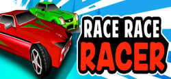 Race Race Racer header banner