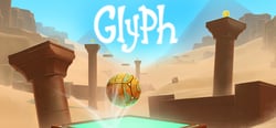 Glyph VR header banner