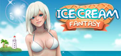 Ice Cream Fantasy header banner