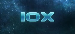 IOX header banner