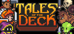 Tales of the Deck header banner
