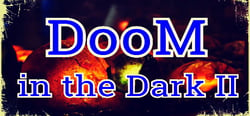 DooM in the Dark 2 header banner