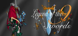 Legend of the 9 Swords: Side Story header banner