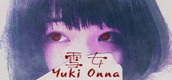[Chilla's Art] Yuki Onna | 雪女 header banner