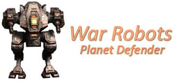 War Robots: Planet Defender header banner