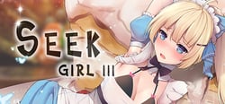 Seek Girl Ⅲ header banner