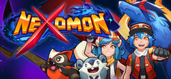 Nexomon header banner
