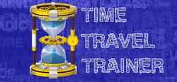 Time Travel Trainer header banner