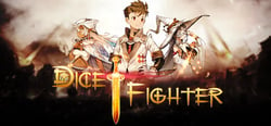 境界 Dice&Fighter header banner