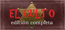 El Culto: edición completa header banner