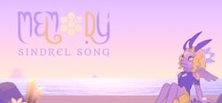 Memody: Sindrel Song header banner