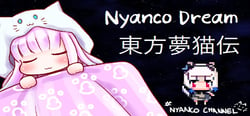 Nyanco Dream header banner