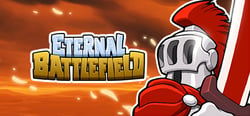 Eternal Battlefield header banner