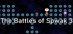The Battles of Spwak 3 header banner