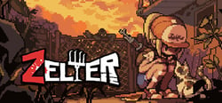 Zelter header banner