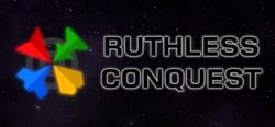 Ruthless Conquest header banner