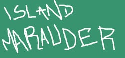 Island Marauder header banner
