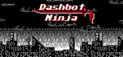 Dashbot Ninja header banner