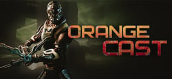 Orange Cast: Sci-Fi Space Action Game header banner