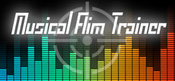 Musical Aim Trainer header banner