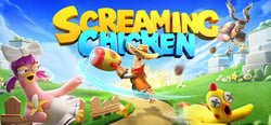 Screaming Chicken: Ultimate Showdown header banner