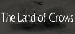 The Land of Crows header banner
