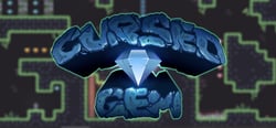 Cursed Gem header banner